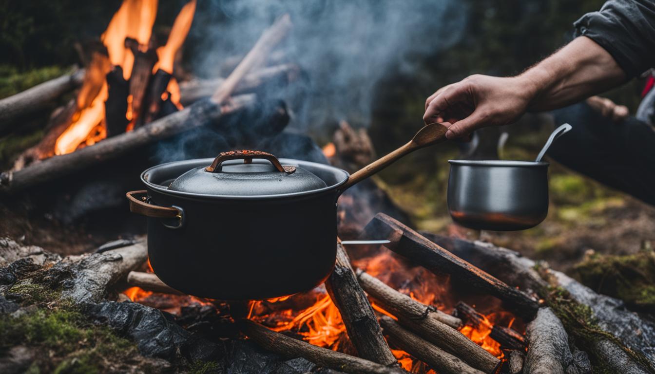 Best Camping Pot for Boiling Water Top Picks