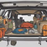 comprehensive car camping advice