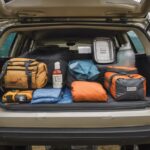 comprehensive car camping guide