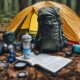 solo camping essentials guide