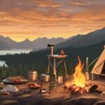 solo stove camping recommendations