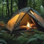 stealth camping gear essentials