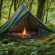 stealth camping in britain