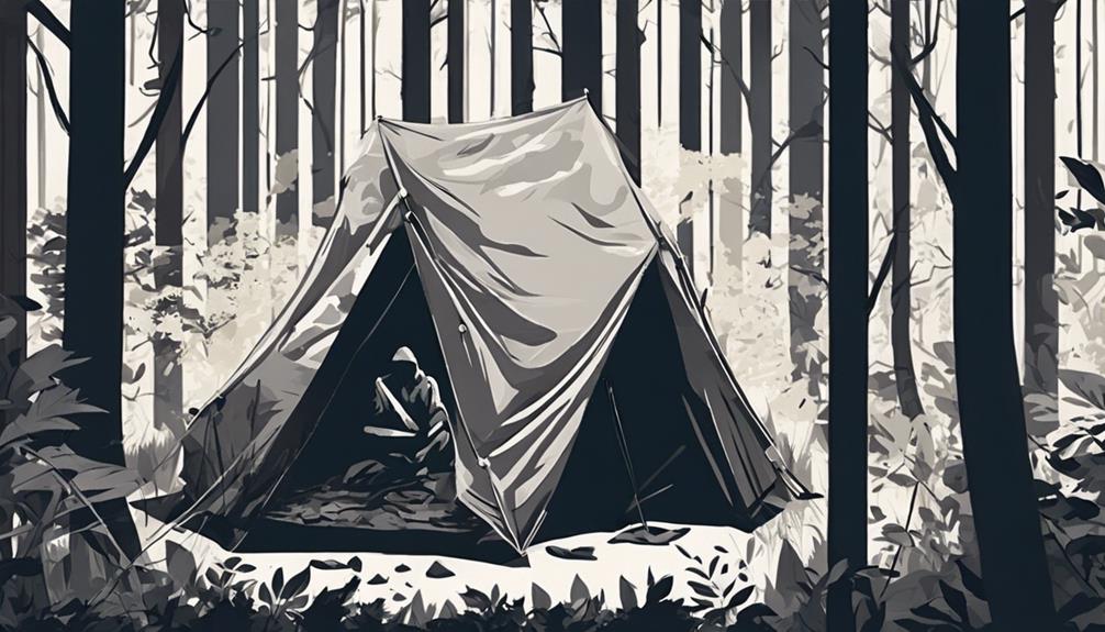 stealth camping safety tips