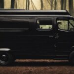 stealth camping van reviews