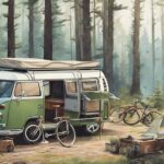 stealth camping vehicle recommendations