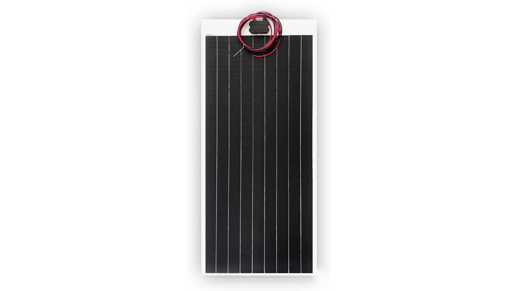 300w monocrystalline solar charger