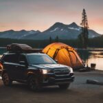 adventure ready suvs for camping