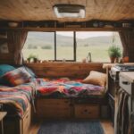 affordable camper conversion ideas