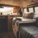 affordable camper van options