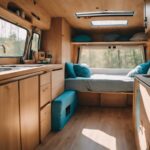 affordable camper van options