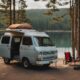 affordable camper van options