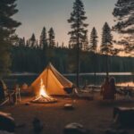 affordable camping membership options