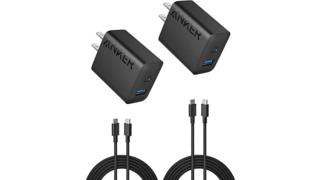 anker iphone 15 charger