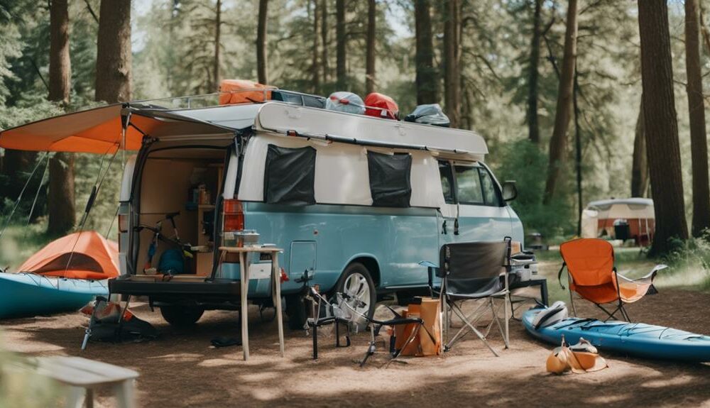 attach roof rack efficiently