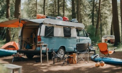 attach roof rack efficiently