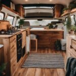 basics of camper conversion