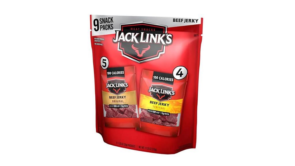 beef jerky variety pack