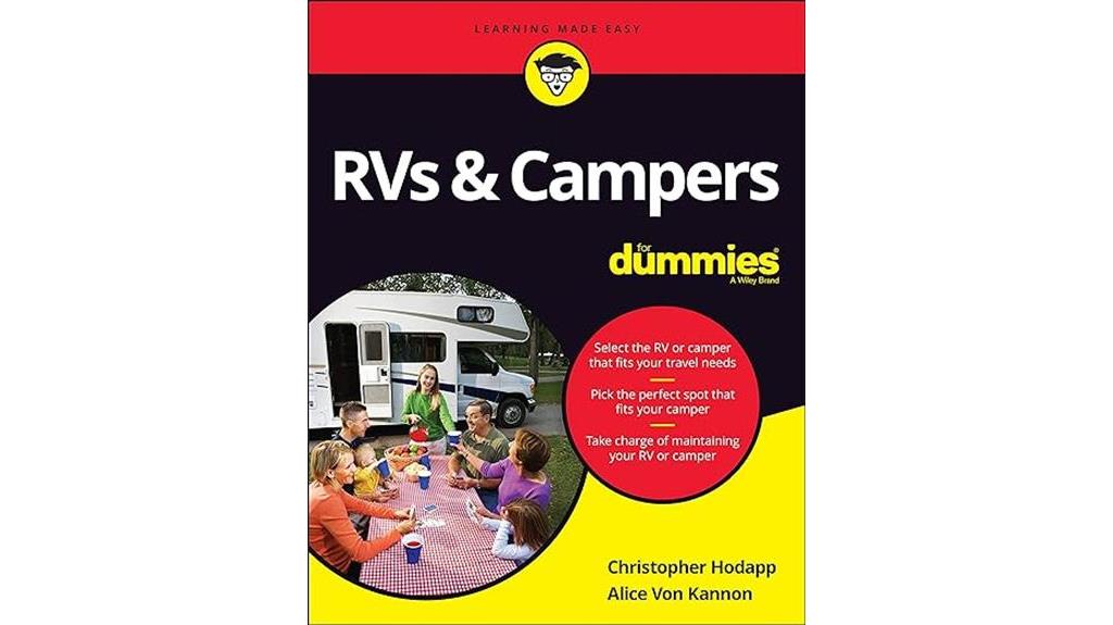 beginner s guide to rvs