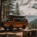 best toyota camper models