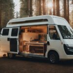 best vans for camping