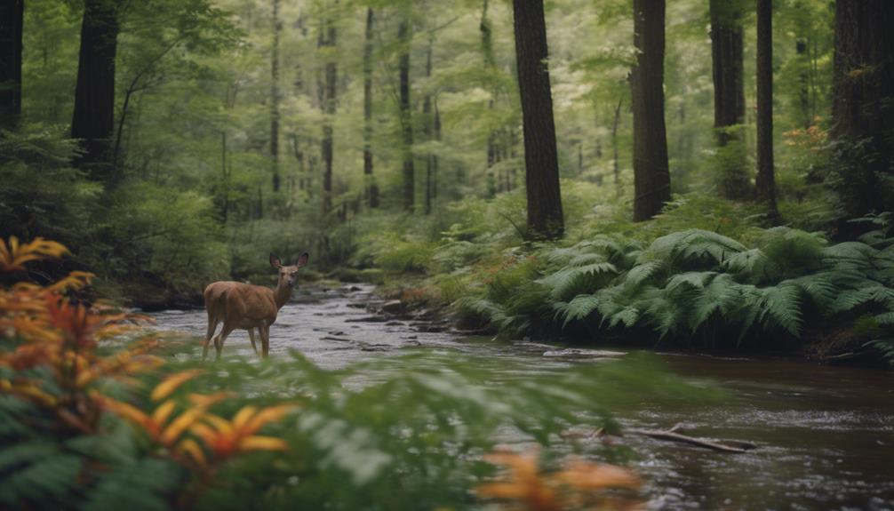 biodiversity in ecosystem balance