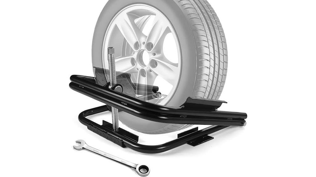 15 Best Tires for Pop-Up Campers: Your Ultimate Guide to Safe Travels 12 boyisen rv tire leveler