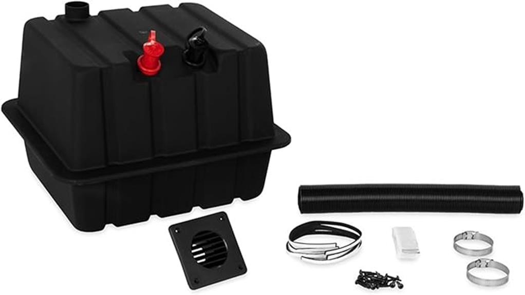 camco rv battery box