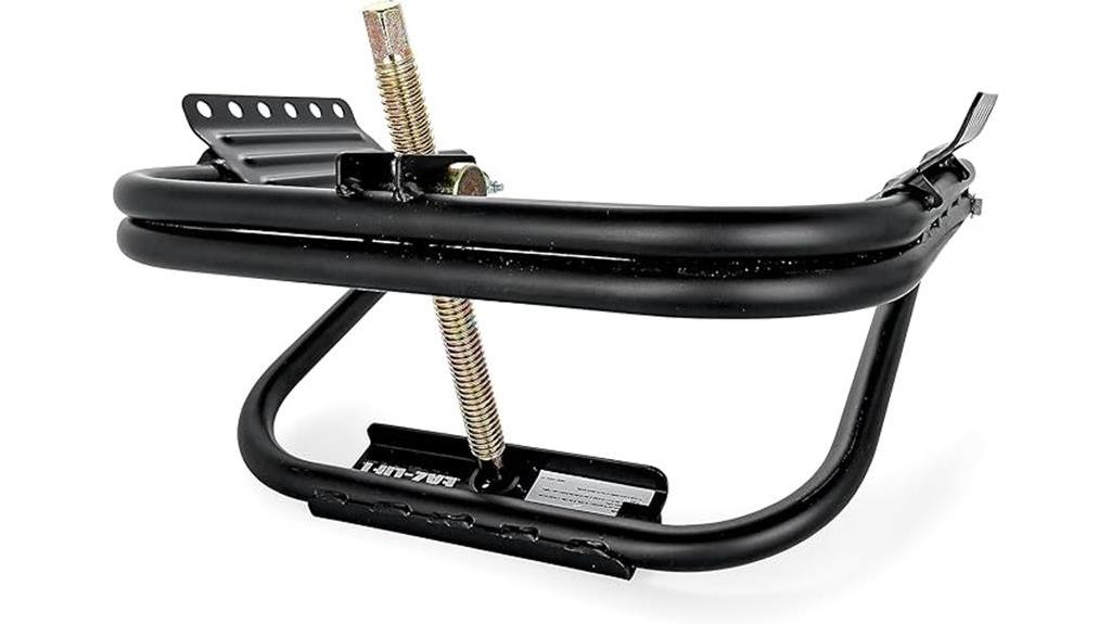 15 Best Tires for Pop-Up Campers: Your Ultimate Guide to Safe Travels 6 camco rv tire leveler