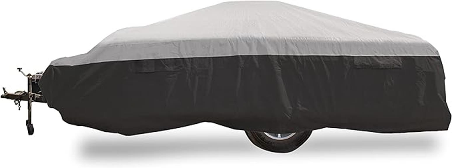 camco ultraguard rv cover