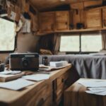 camper conversion cost tips