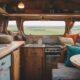 camper conversion costs uk