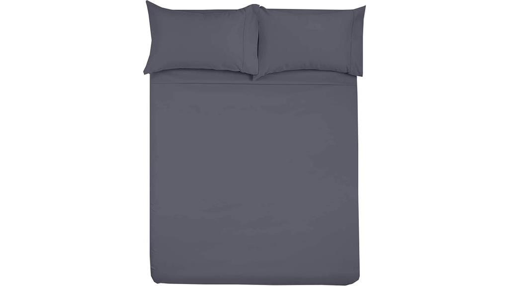 camper queen microfiber sheets