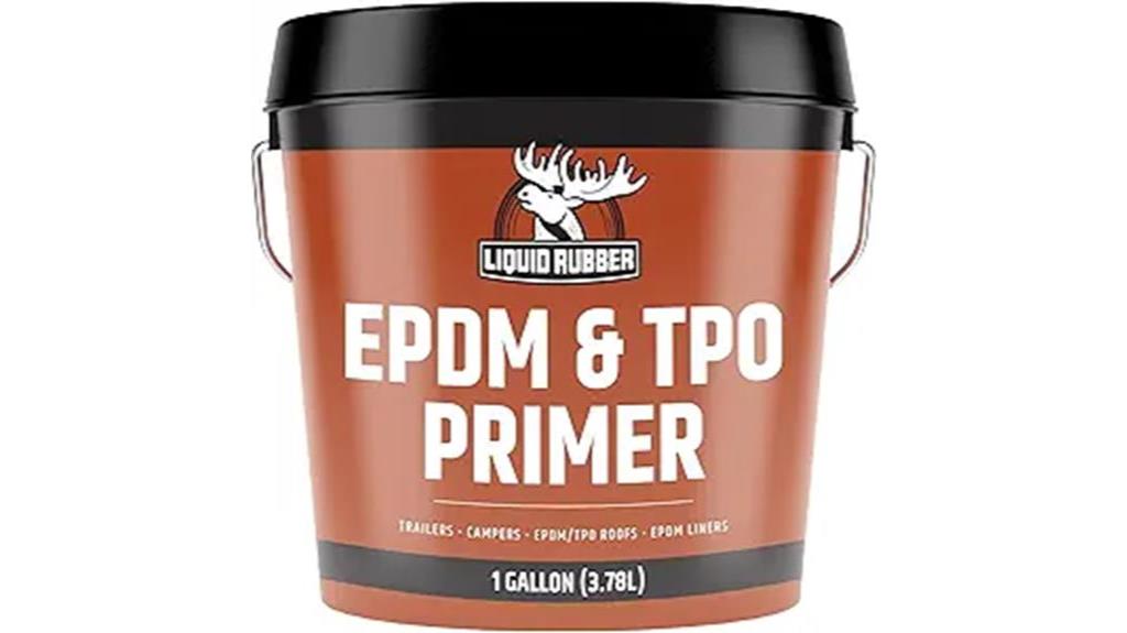 camper roofing liquid primer