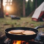 camping breakfast ideas list