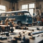 choosing ideal camper van