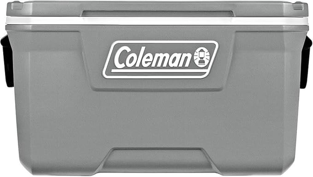 coleman 316 insulated cooler