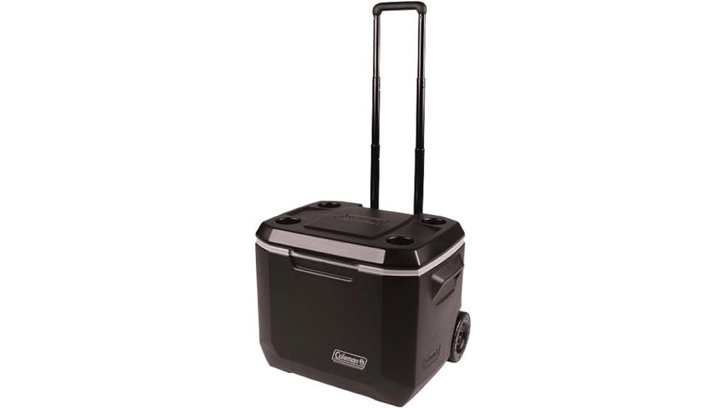 coleman 50 quart cooler