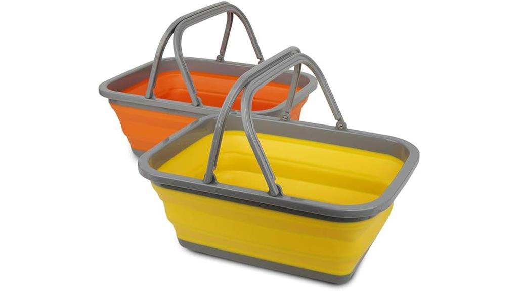 15 Best Camping Equipment Essentials for Your Next Adventure 17 collapsible sink for camping