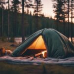 comfortable camping mattress guide