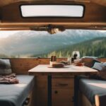 compact camper conversion options