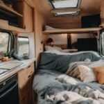 compact versatile camper vehicles