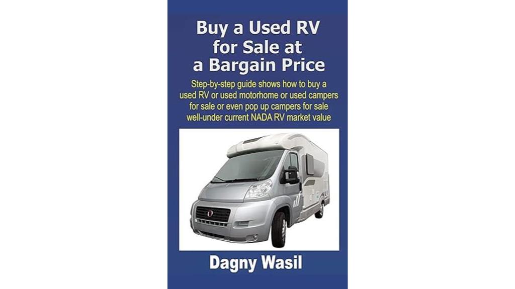 comprehensive rv purchase tips