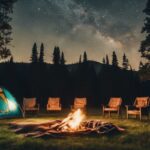 cozy camping blankets guide