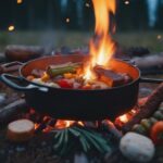 delicious campfire meal ideas