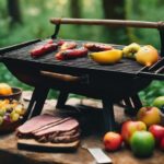 delicious camping meal ideas