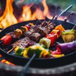 delicious camping meal ideas