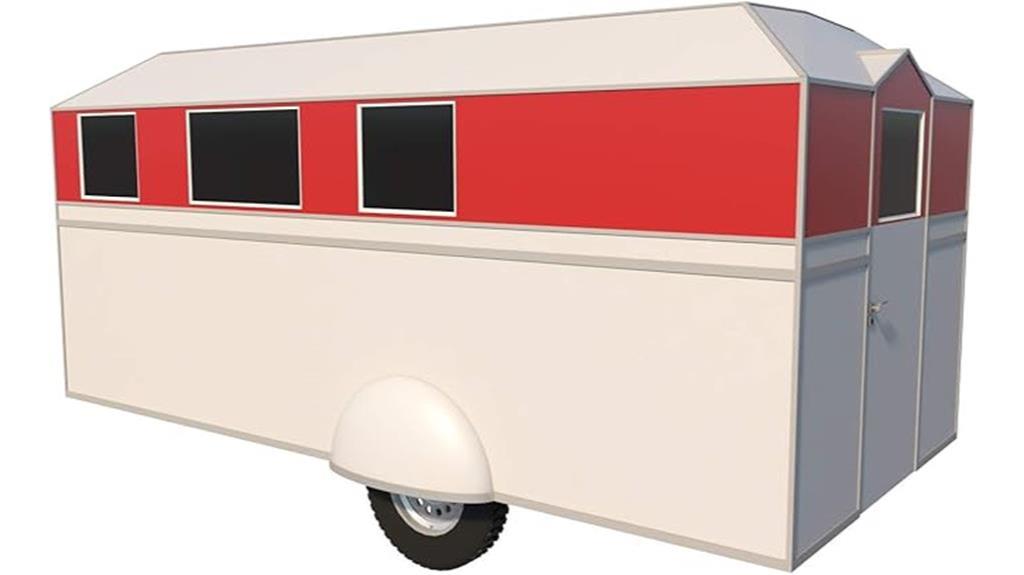 diy pop up camper plans