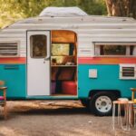 diy pop up camper renovation