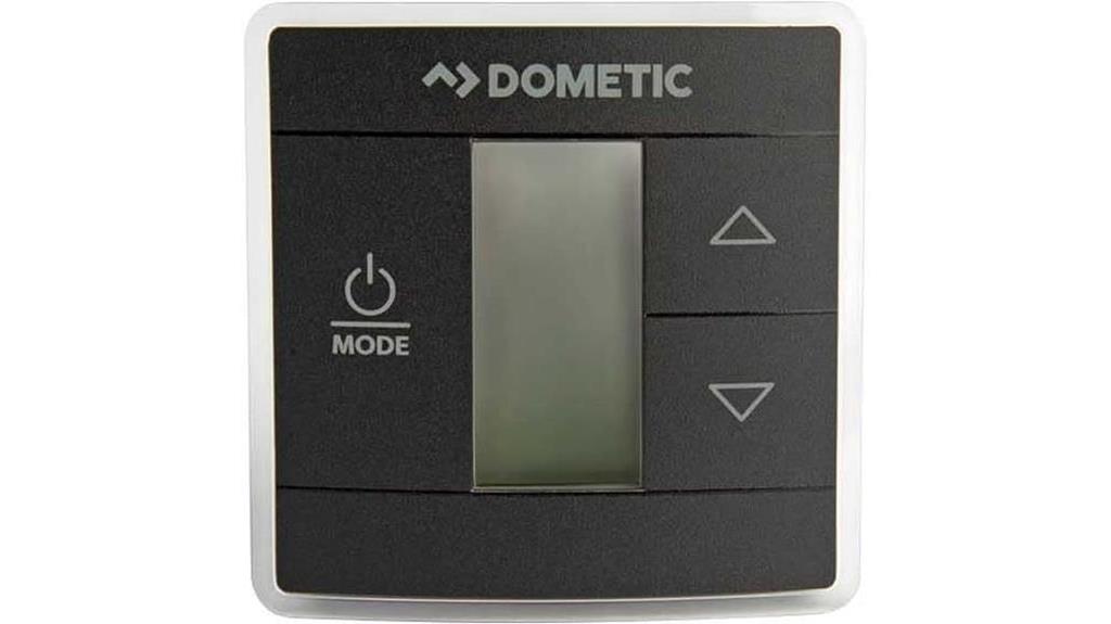 dometic rv thermostat system